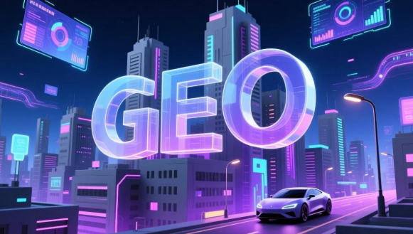 浮山县GEO 优化行业动态：主流搜索平台地域收录规则更新综述