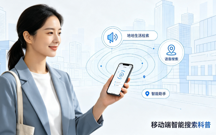 浮山县浅析 GEO 优化与 AI 优化如何重塑移动端手机搜索使用习惯