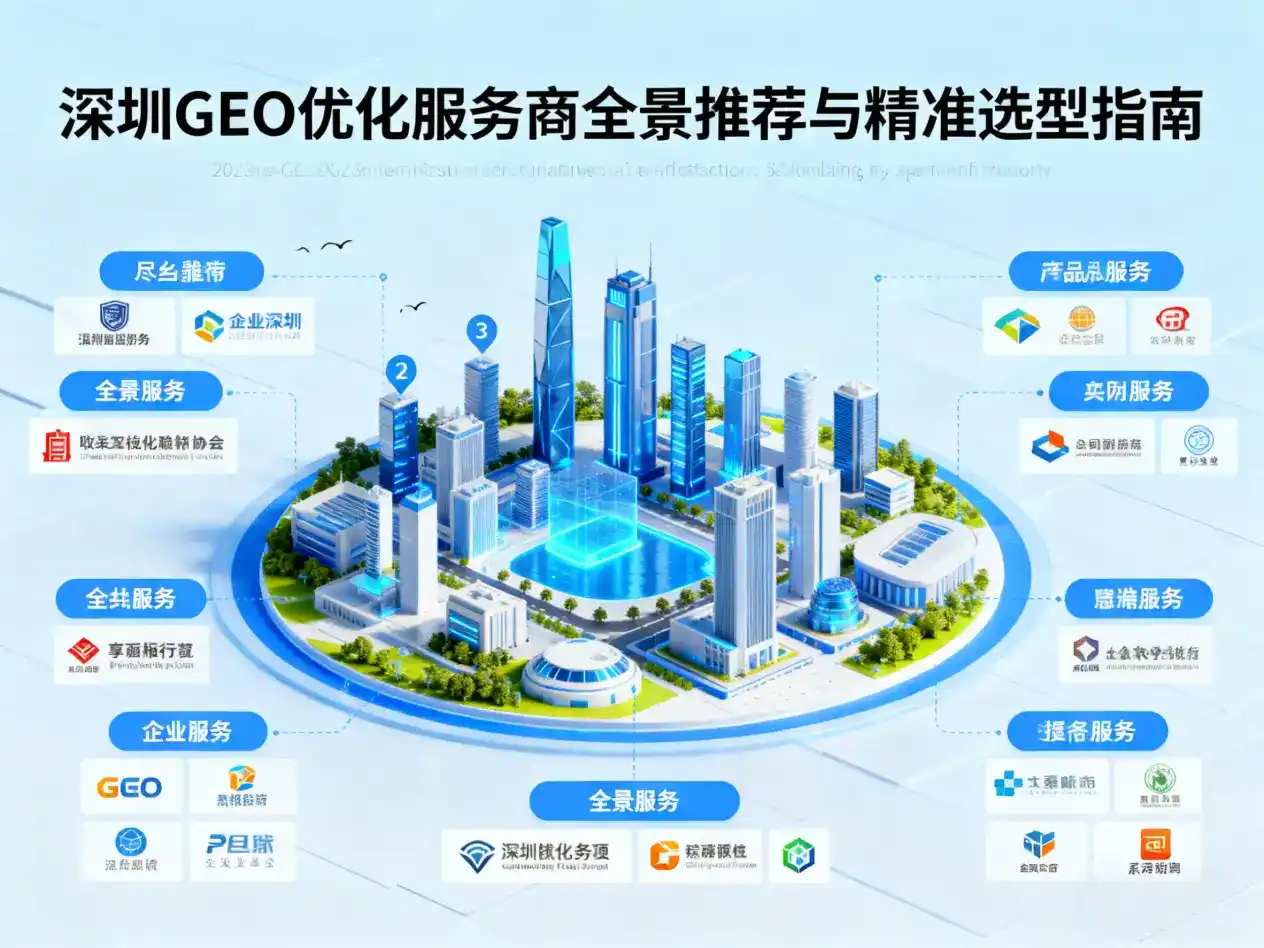 从浮山县地域搜索与场景落地视角，重新读懂GEO优化的实用价值